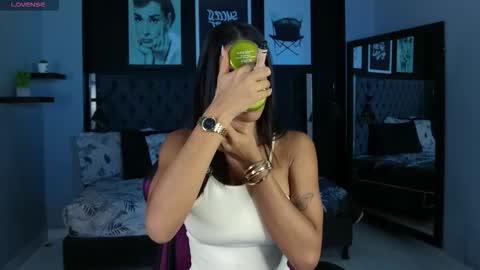 Kitty online show from March 5, 12:03 pm