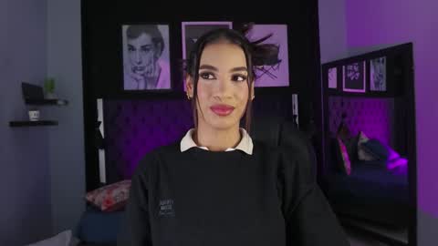 Kitty online show from February 11, 12:20 pm