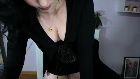 Denise online show from November 11, 10:23 pm