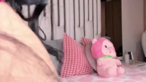 kitty online show from November 12, 11:40 pm