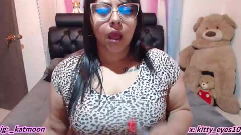 kitty online show from January 15, 12:25 pm