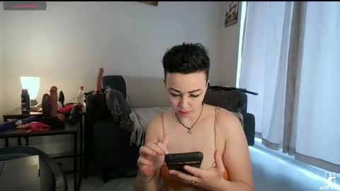 kitty_fitty29 online show from April 16, 8:31 pm