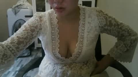 kitty_fussy online show from October 23, 12:34 am