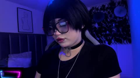 Camila online show from April 8, 2:14 am