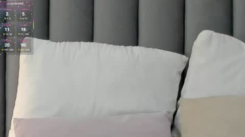 Katy online show from October 14, 2:58 am