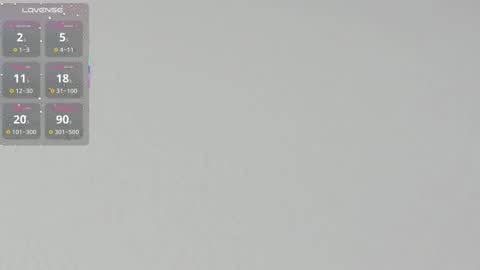 Katy online show from October 23, 3:08 am