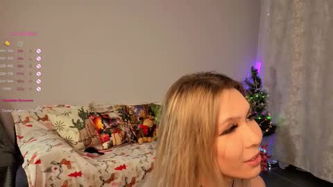 Katy  online show from December 18, 1:39 pm