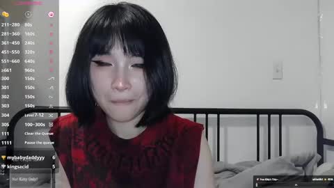 Kitty online show from September 16, 10:46 pm