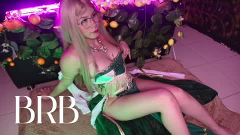 Kitty online show from April 2, 2:41 am