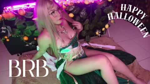 Kitty online show from November 6, 3:09 am