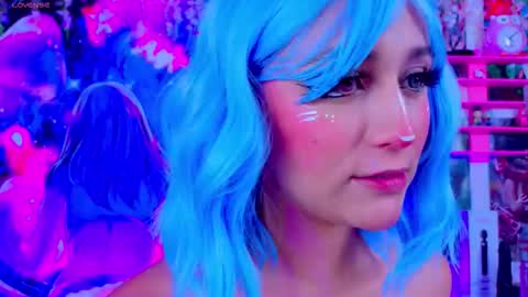 Nicol Gomez online show from December 13, 9:10 pm