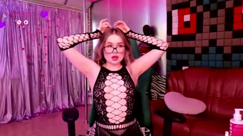 kitty_pantera online show from April 23, 11:07 am