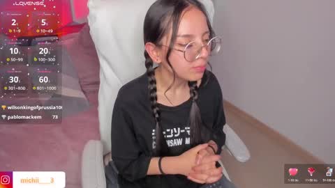 Kitty online show from April 12, 7:45 am