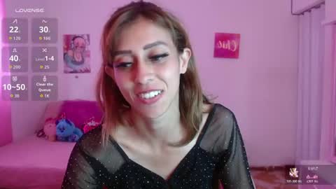 Aleja online show from June 22, 7:43 pm