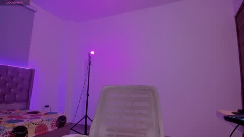 kitty_violet11 online show from January 9, 4:29 am