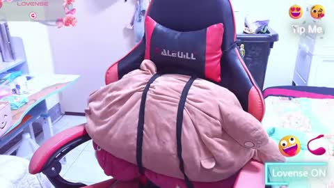 SEXYASS69 online show from August 5, 5:59 am