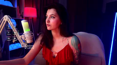 KittyBay  online show from April 3, 7:21 pm