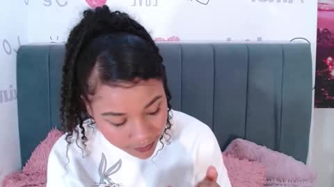 Valery online show from October 9, 2:22 pm