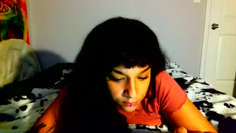 Snapshot of kittygoddess420 chatting on September 24, 10:05 pm babygirlkitty online show from September 24, 10:05 pm