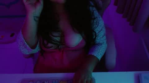 Dannita online show from March 8, 4:38 am