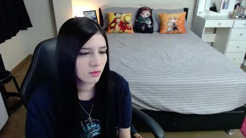 Isabel online show from March 3, 11:46 pm