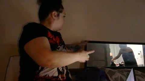 kittykat2fat online show from November 19, 1:32 pm