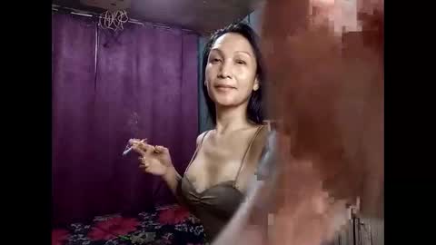 Katarena Latsveya online show from March 2, 3:55 am