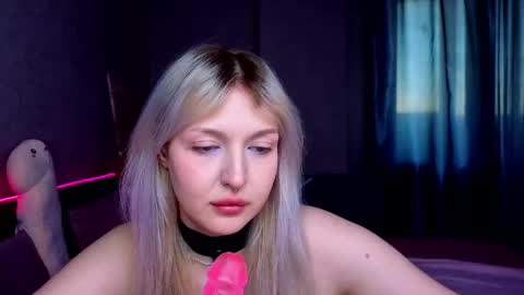 kittykendall online show from April 12, 3:16 pm