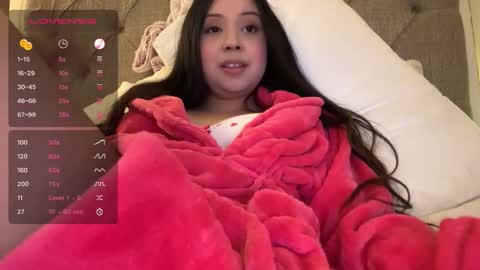 mia online show from October 23, 5:20 am