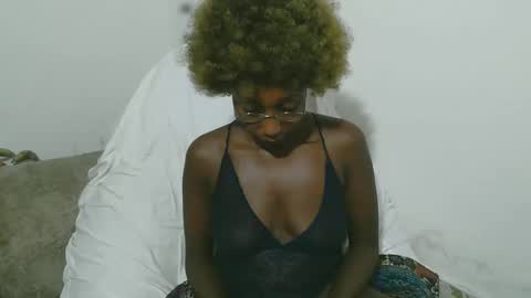 Kitty Kinky online show from January 22, 8:40 am