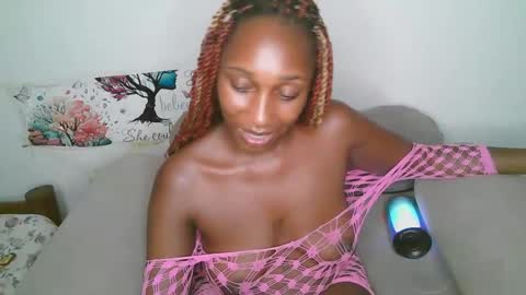 Kitty Kinky online show from March 4, 8:05 pm