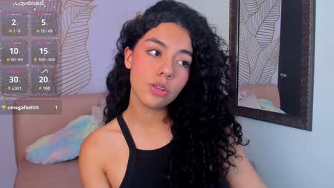 KittyNyx  online show from January 5, 11:44 pm