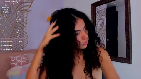 KittyNyx  online show from January 24, 3:00 am