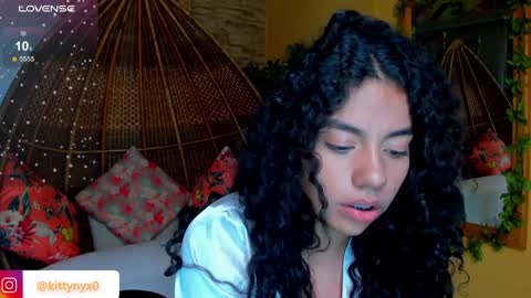 KittyNyx  online show from February 1, 3:08 am