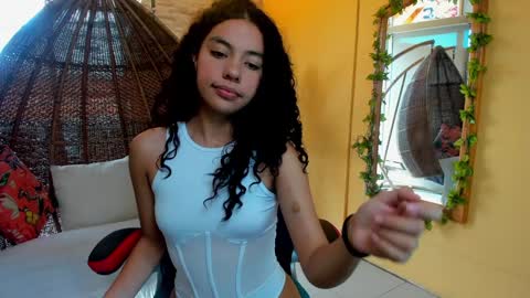 KittyNyx  online show from December 11, 5:25 pm