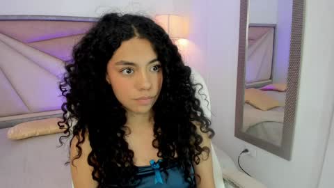 KittyNyx  online show from January 13, 2:50 am