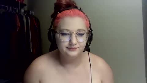 kittyrogers online show from January 11, 4:57 pm