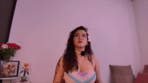 Sophie online show from February 15, 3:11 pm