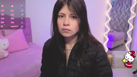 Kitty  online show from December 17, 11:39 am