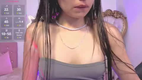 Kitty  online show from November 10, 11:57 am