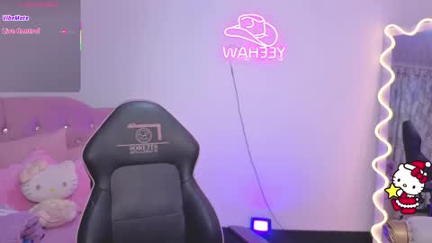 Kitty  online show from December 18, 12:44 pm