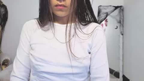 Kitty  online show from November 2, 11:43 am