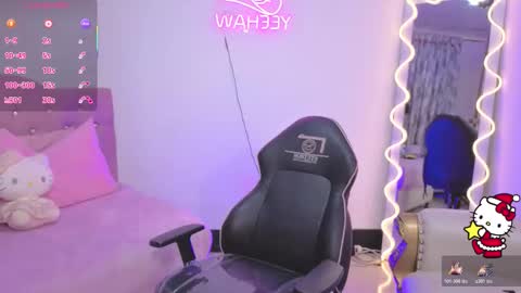 Kitty  online show from December 15, 11:50 am