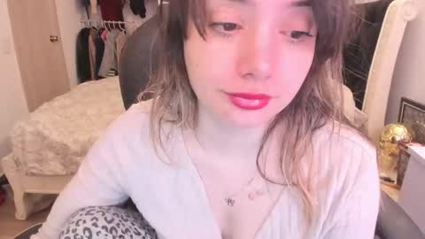 kittywantslove23 online show from March 19, 9:20 pm