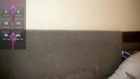 kittywithu online show from November 7, 5:04 pm