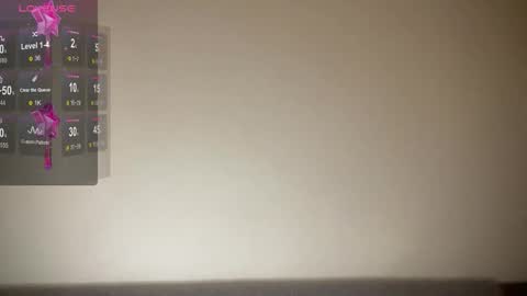 kittywithu online show from November 9, 5:15 pm