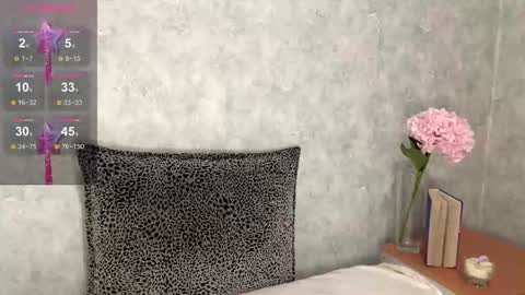 kittywithu online show from December 18, 12:55 pm