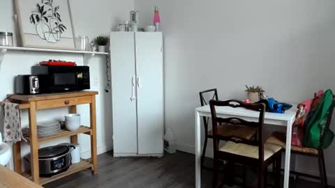 Kittyymaze online show from July 23, 11:52 am