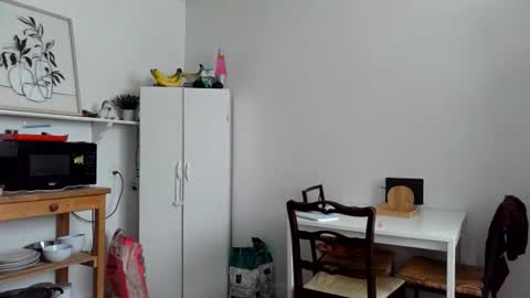 Kittyymaze online show from June 26, 1:27 pm