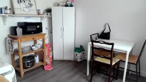 Kittyymaze online show from June 25, 1:16 pm